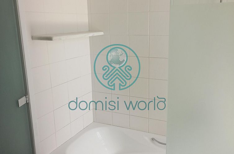 Appartement in Ano Nea Smyrni