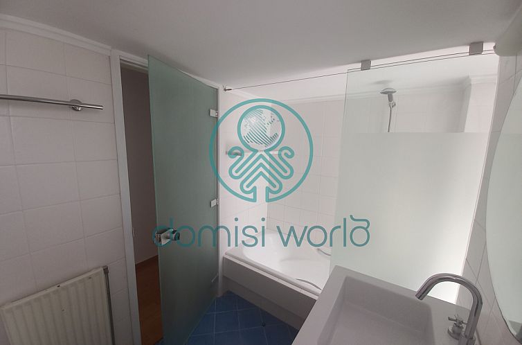 Appartement in Ano Nea Smyrni
