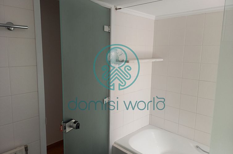 Appartement in Ano Nea Smyrni