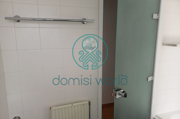 Appartement in Ano Nea Smyrni