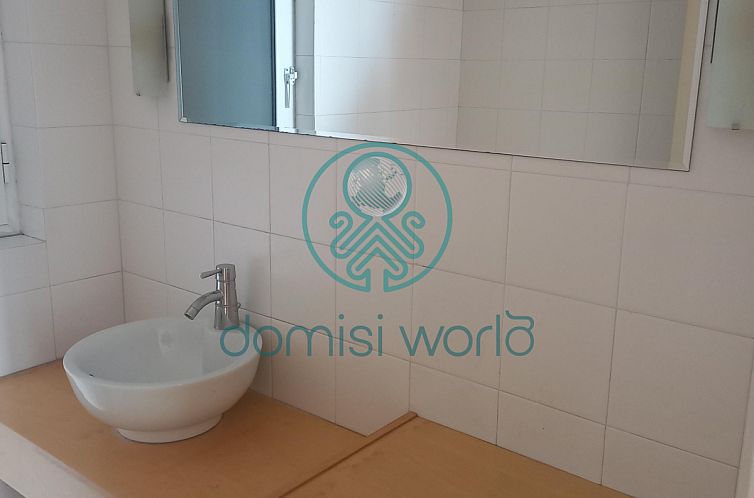 Appartement in Ano Nea Smyrni