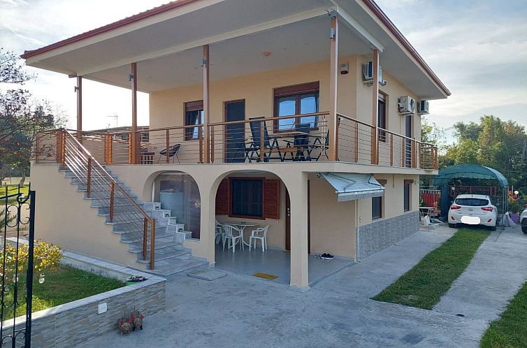 Appartement Villa Anastasia