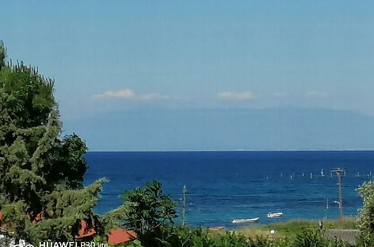 Appartement Villa Anastasia