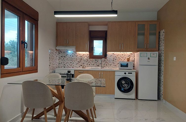 Appartement Villa Anastasia