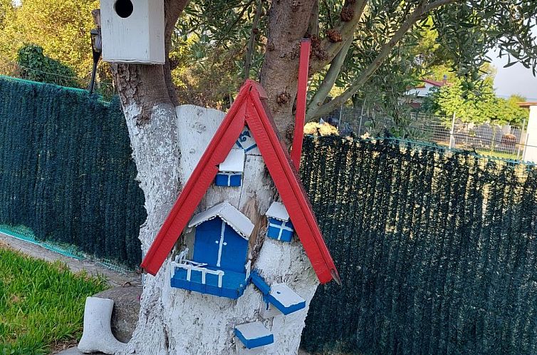 Appartement Villa Anastasia