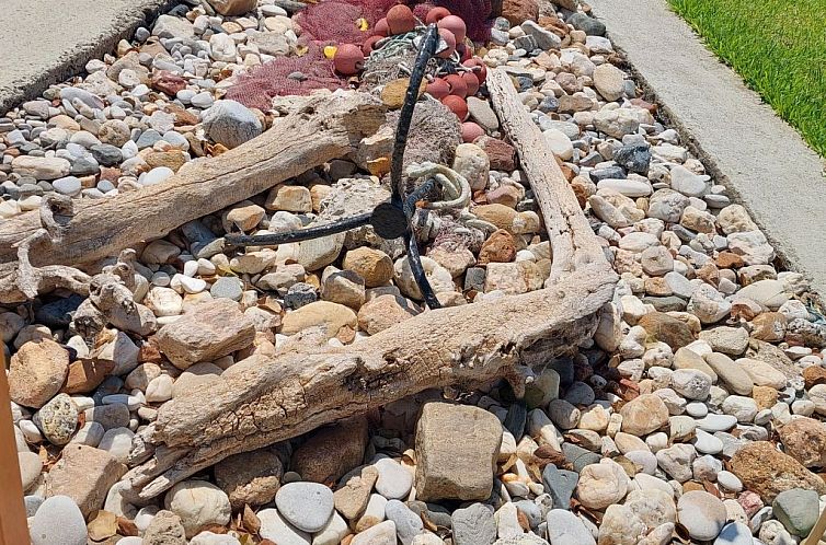 Appartement Villa Anastasia