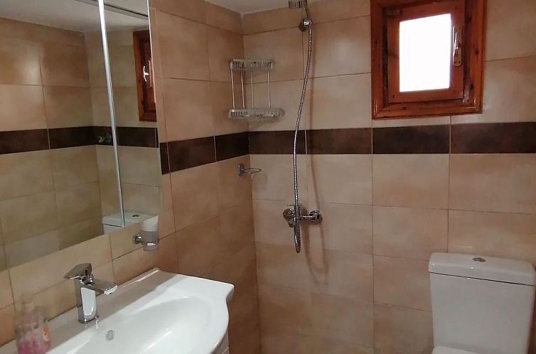 Appartement Villa Anastasia