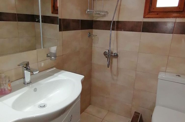 Appartement Villa Anastasia
