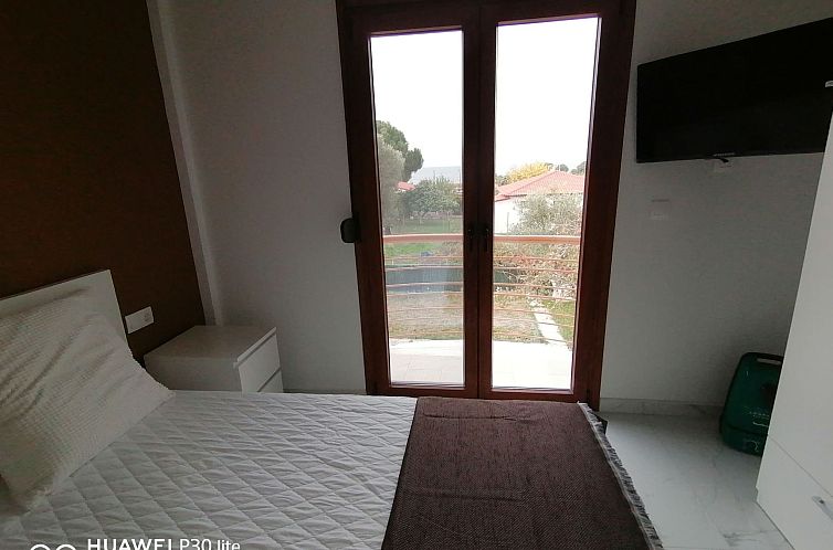 Appartement Villa Anastasia