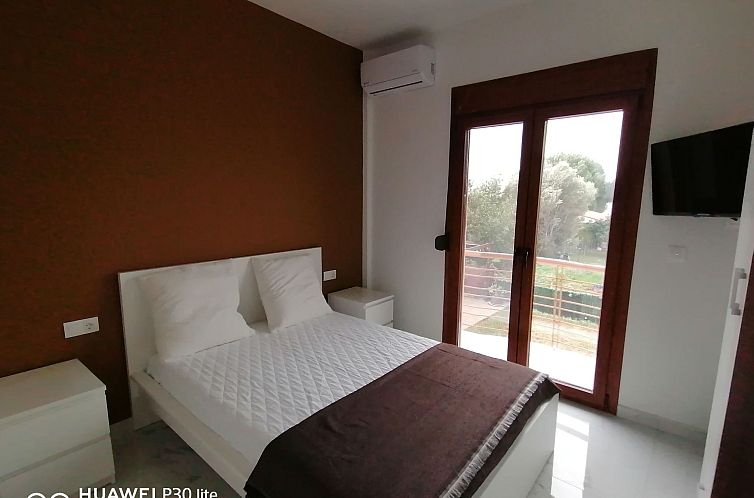 Appartement Villa Anastasia