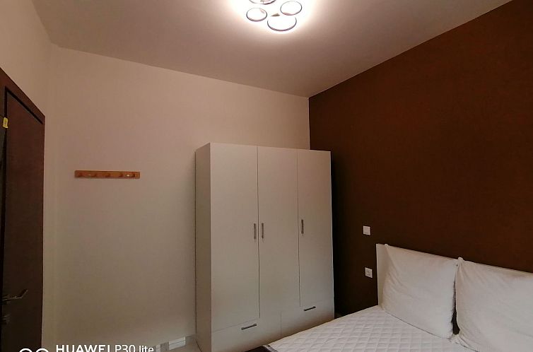 Appartement Villa Anastasia