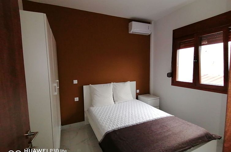 Appartement Villa Anastasia