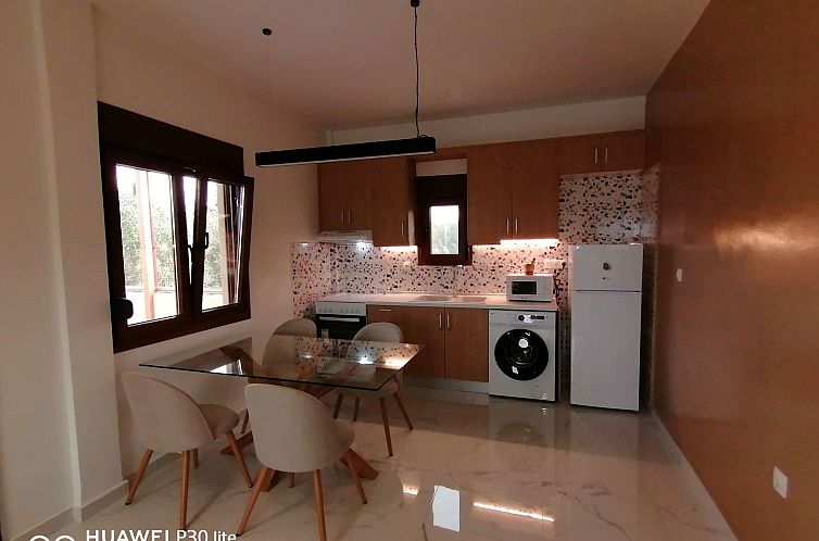 Appartement Villa Anastasia