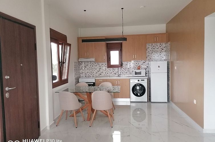 Appartement Villa Anastasia