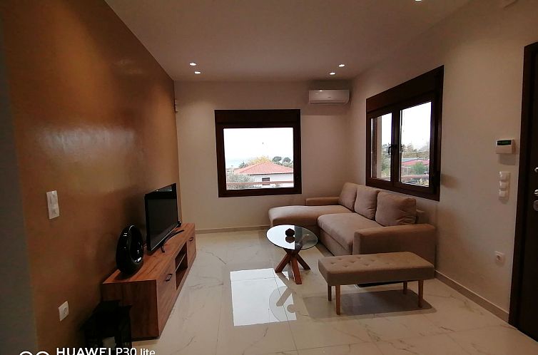 Appartement Villa Anastasia