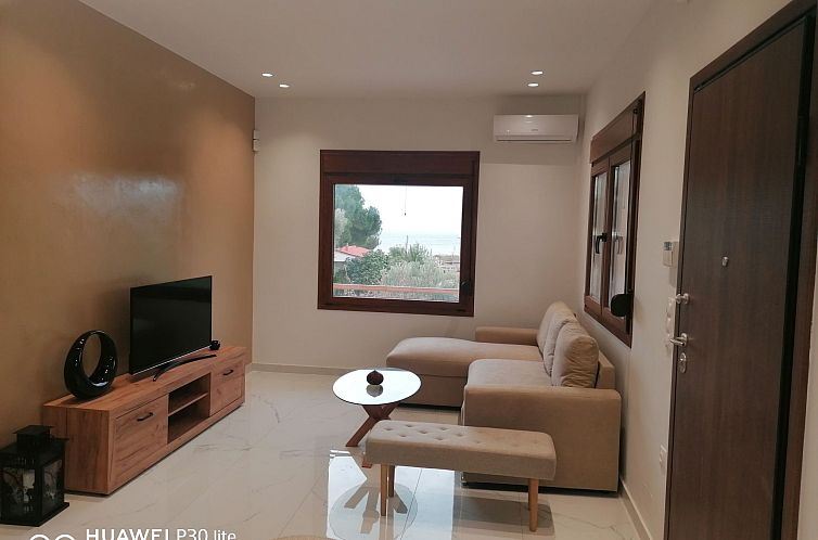 Appartement Villa Anastasia