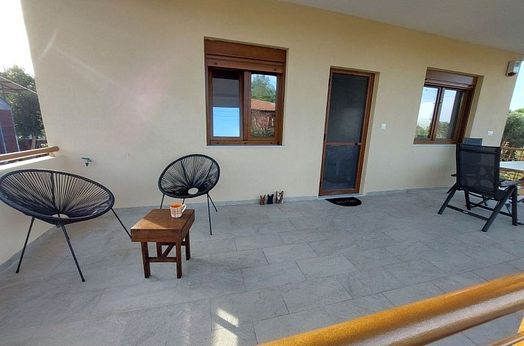 Appartement Villa Anastasia