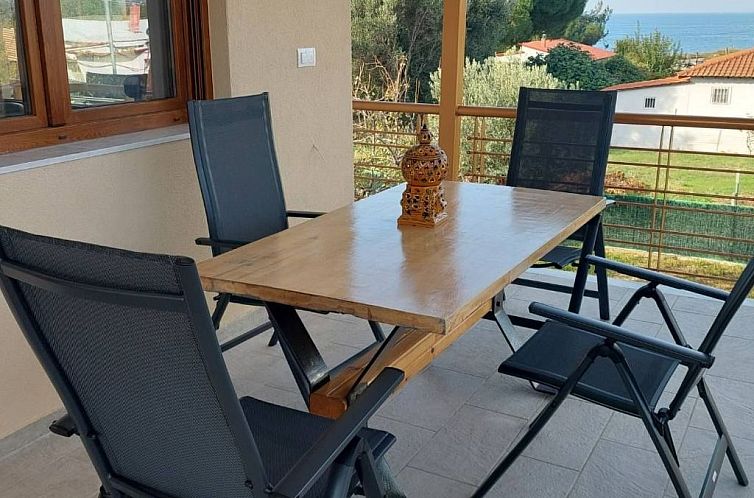 Appartement Villa Anastasia