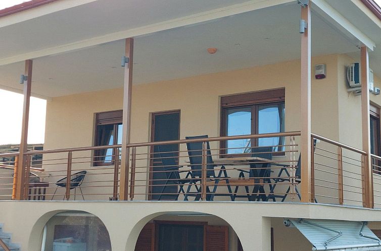 Appartement Villa Anastasia