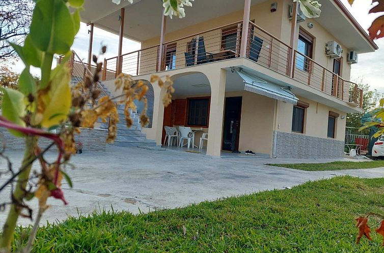 Appartement Villa Anastasia