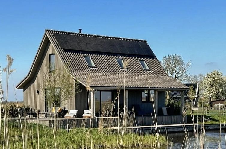Vakantiehuis in Makkum
