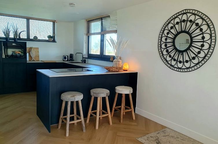 Vakantiehuis in Makkum