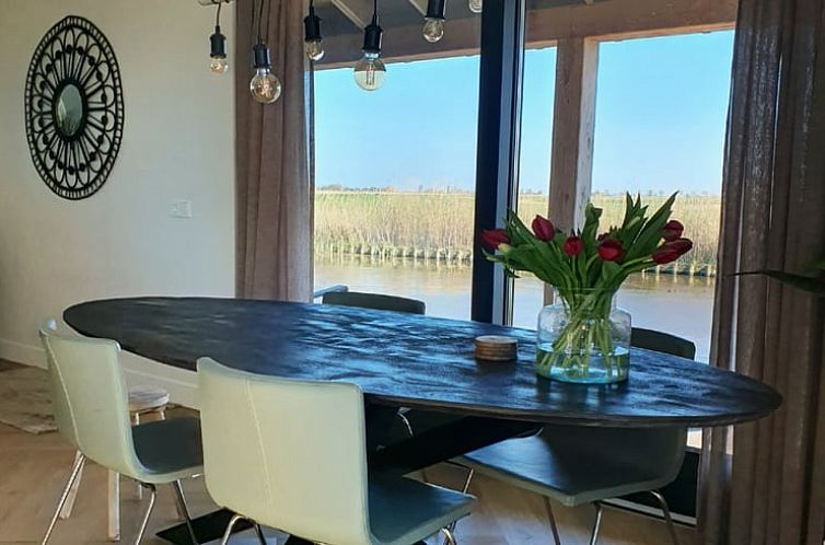 Vakantiehuis in Makkum