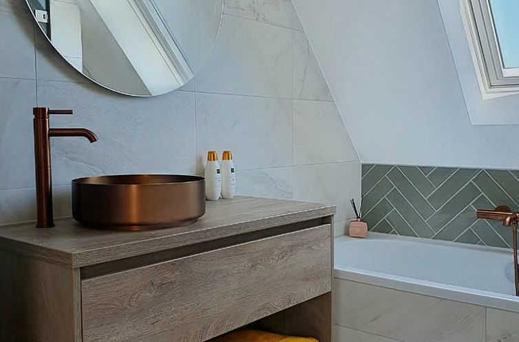 Vakantiehuis in Makkum