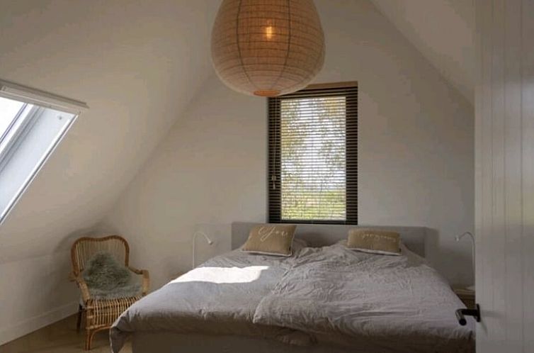 Vakantiehuis in Makkum