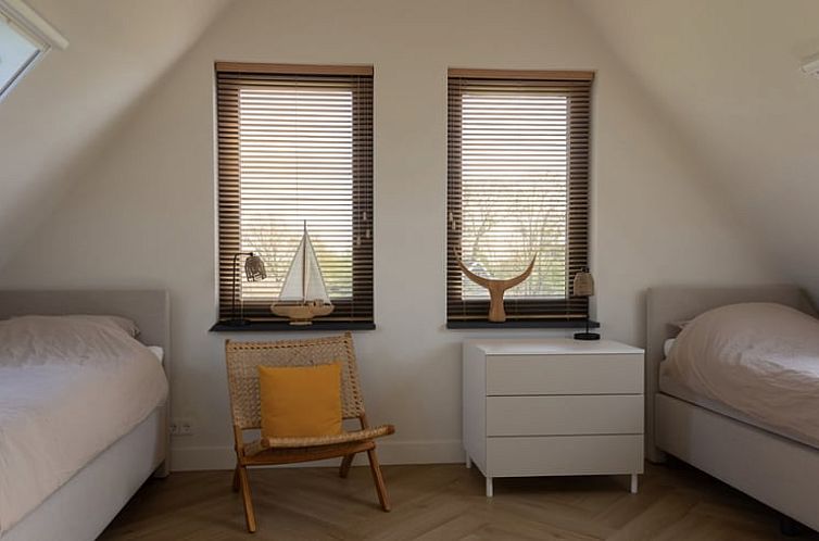 Vakantiehuis in Makkum