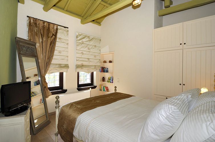 Vrijstaande woning in Milies