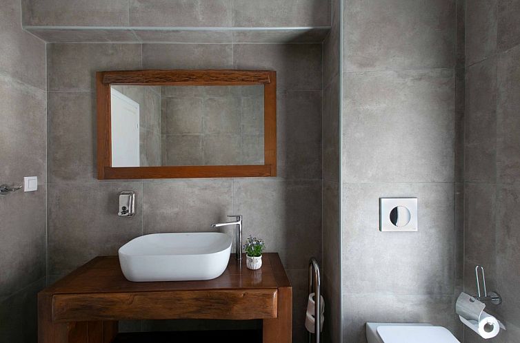 Vrijstaande woning in Chalkidiki