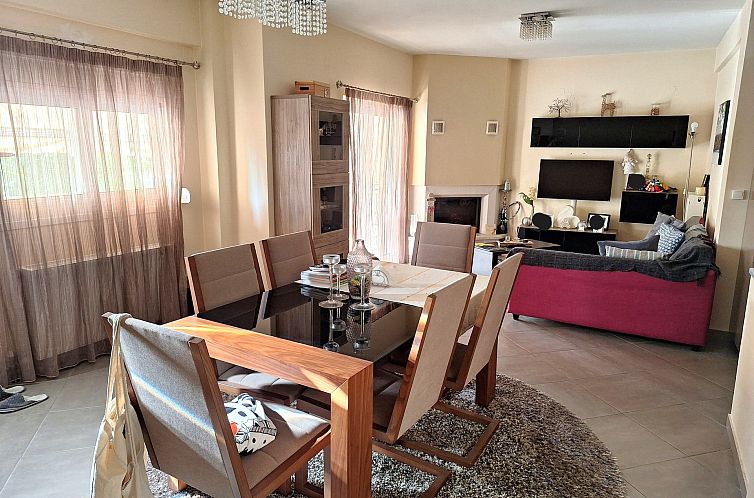 Vrijstaande woning in Preveza