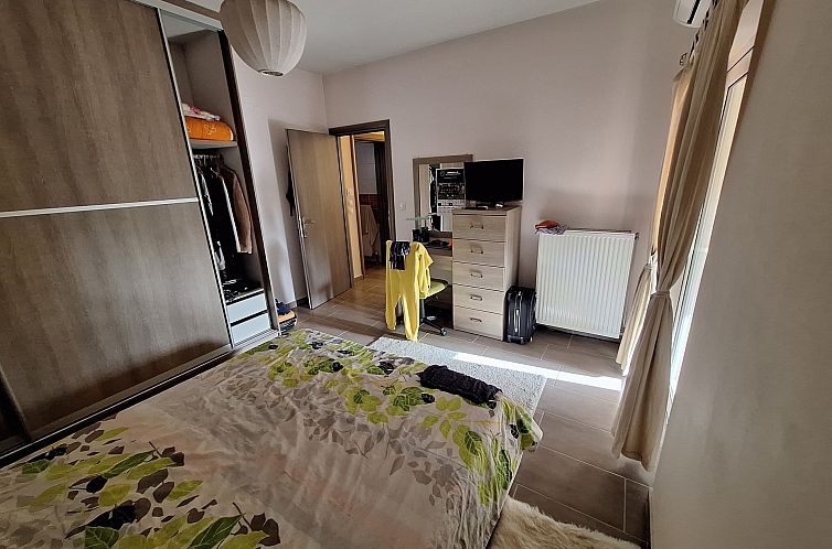 Vrijstaande woning in Preveza