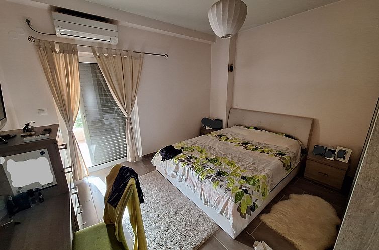 Vrijstaande woning in Preveza