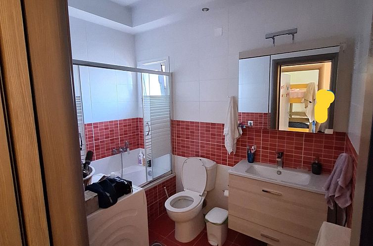 Vrijstaande woning in Preveza