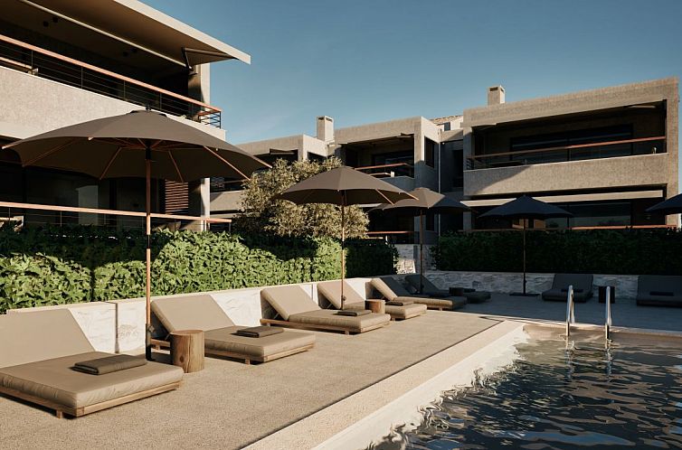 Appartement in Preveza