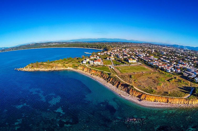 Appartement in Preveza