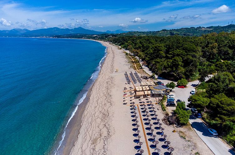 Appartement in Preveza