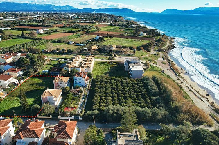 Appartement in Preveza