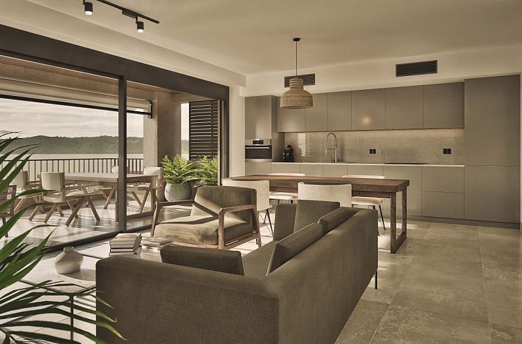 Appartement in Preveza