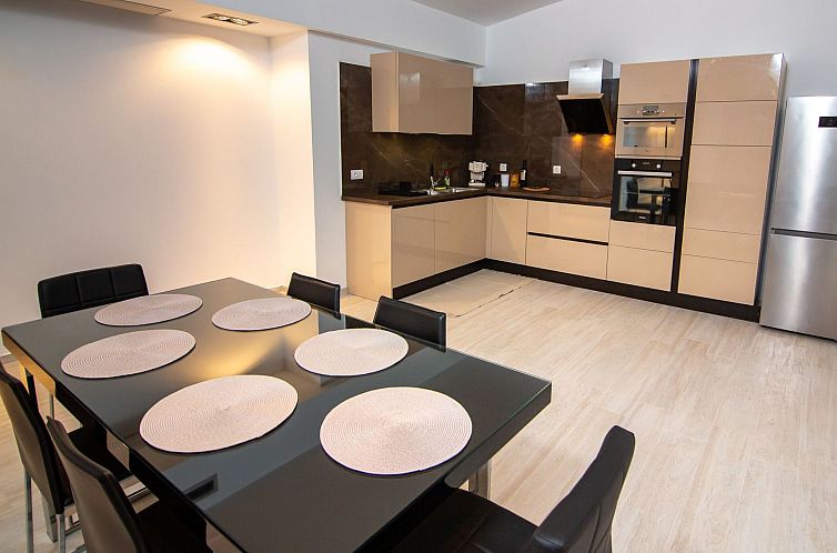 Vakantiehuis Elea resort preveza