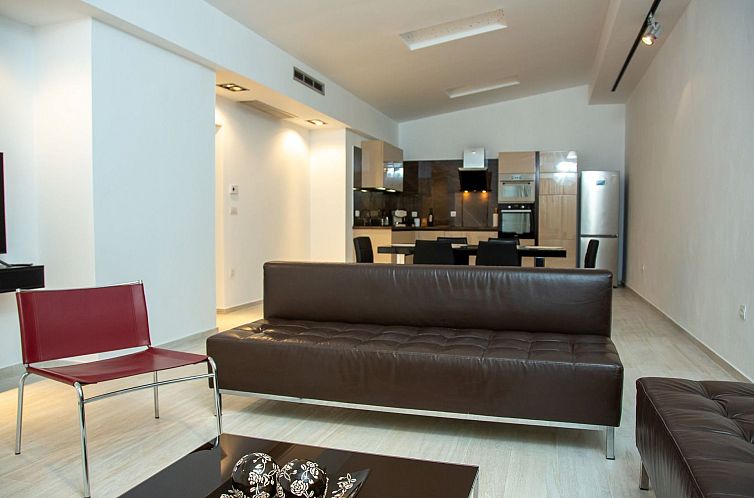 Vakantiehuis Elea resort preveza