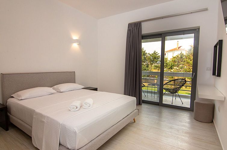 Vakantiehuis Elea resort preveza