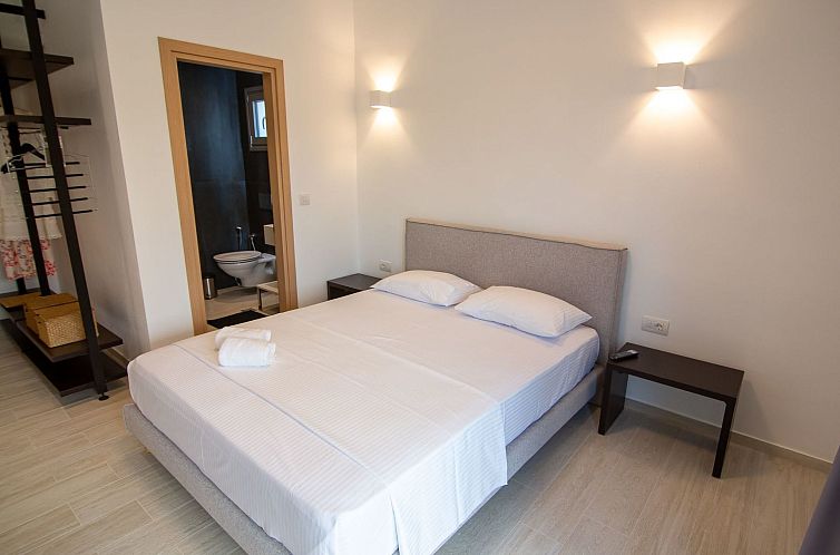 Vakantiehuis Elea resort preveza