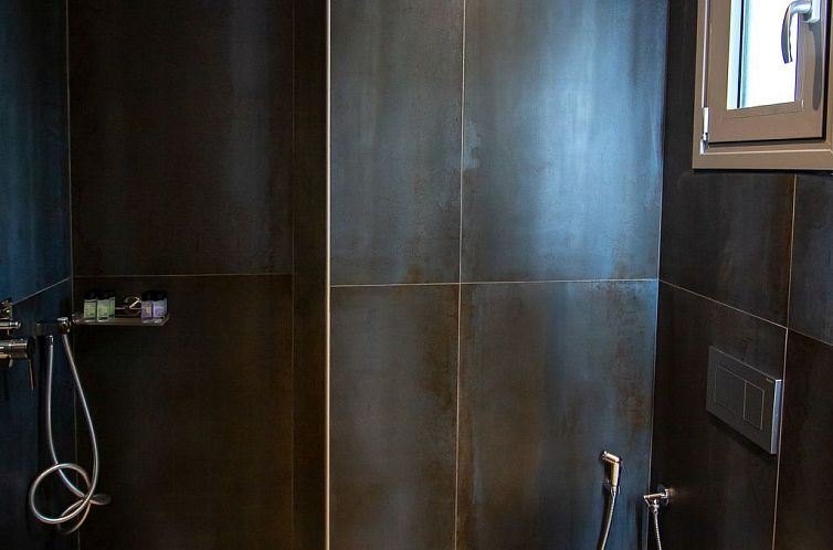 Vakantiehuis Elea resort preveza