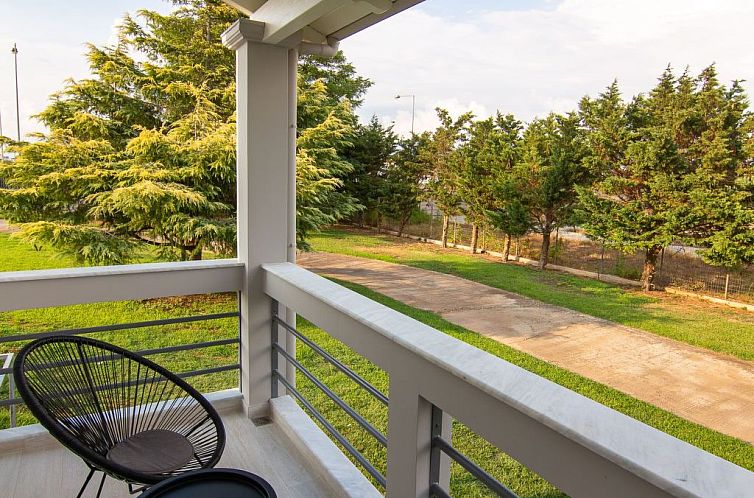 Vakantiehuis Elea resort preveza