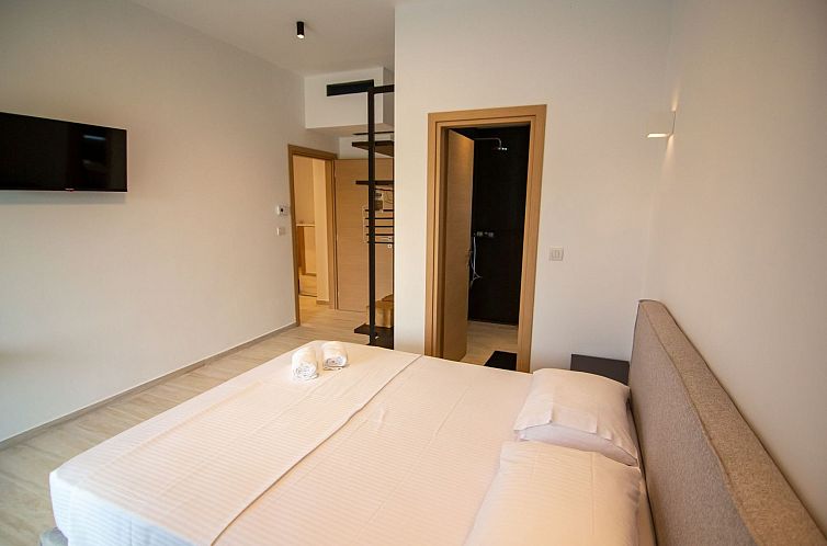 Vakantiehuis Elea resort preveza
