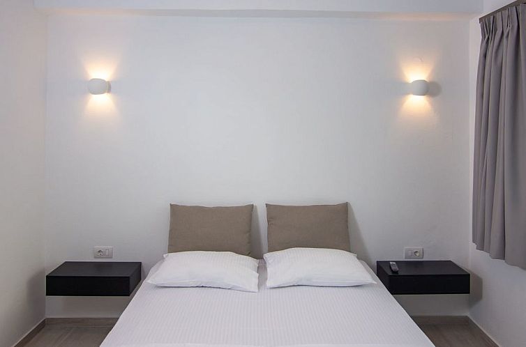 Vakantiehuis Elea resort preveza