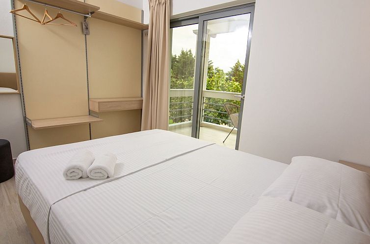 Vakantiehuis Elea resort preveza